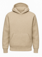 Custom Woven Hoodie