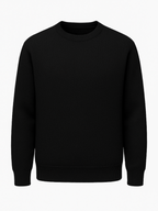 Custom Woven Sweater