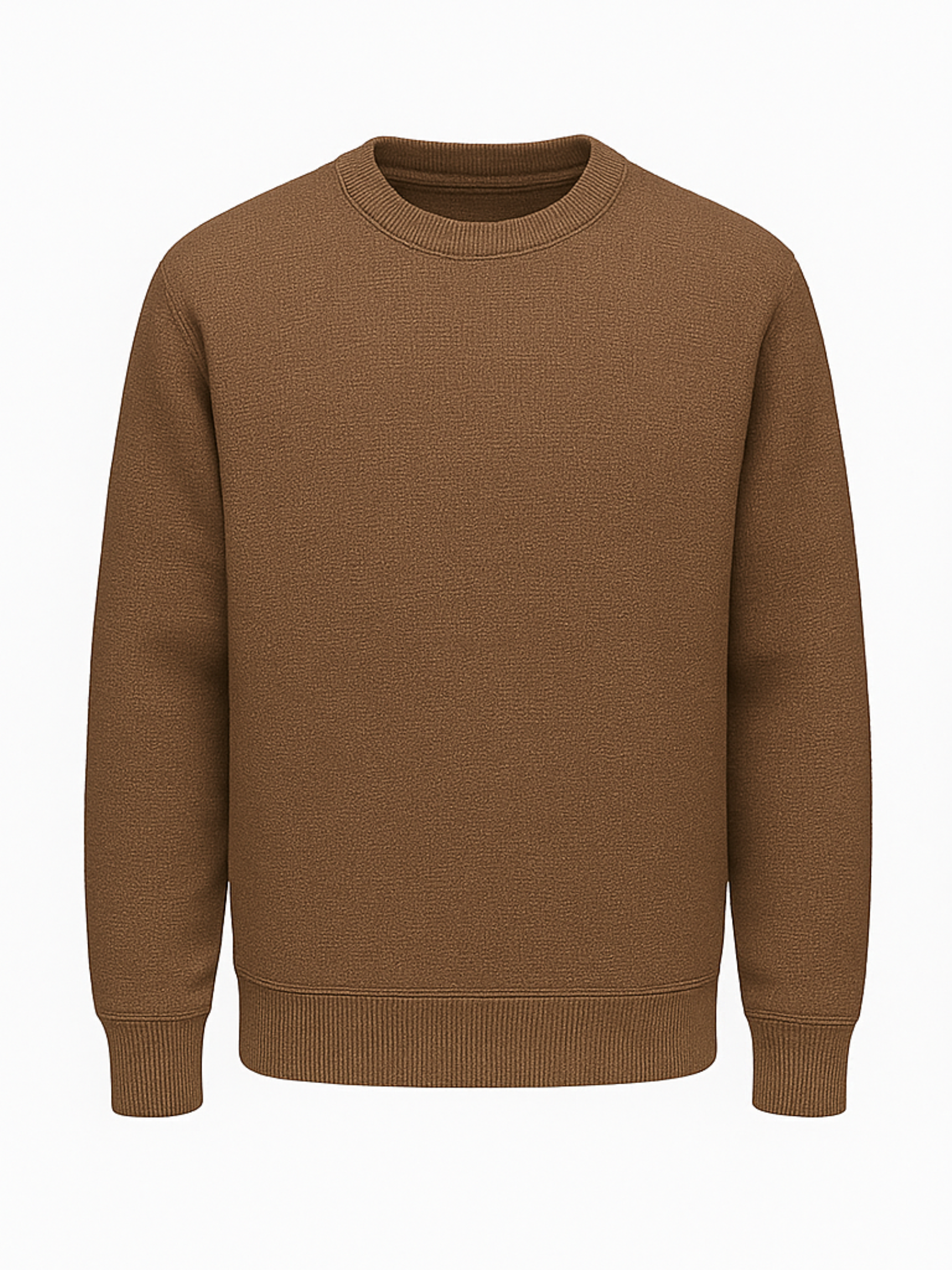 Custom Woven Sweater