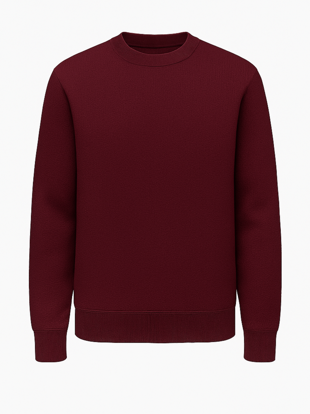 Custom Woven Sweater