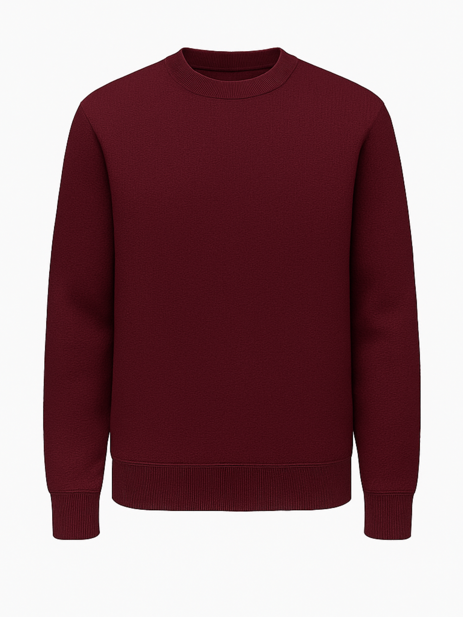 Custom Woven Sweater