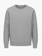 Custom Woven Sweater