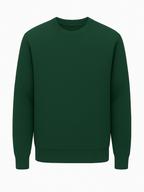 Custom Woven Sweater