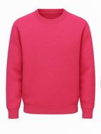 Custom Woven Sweater