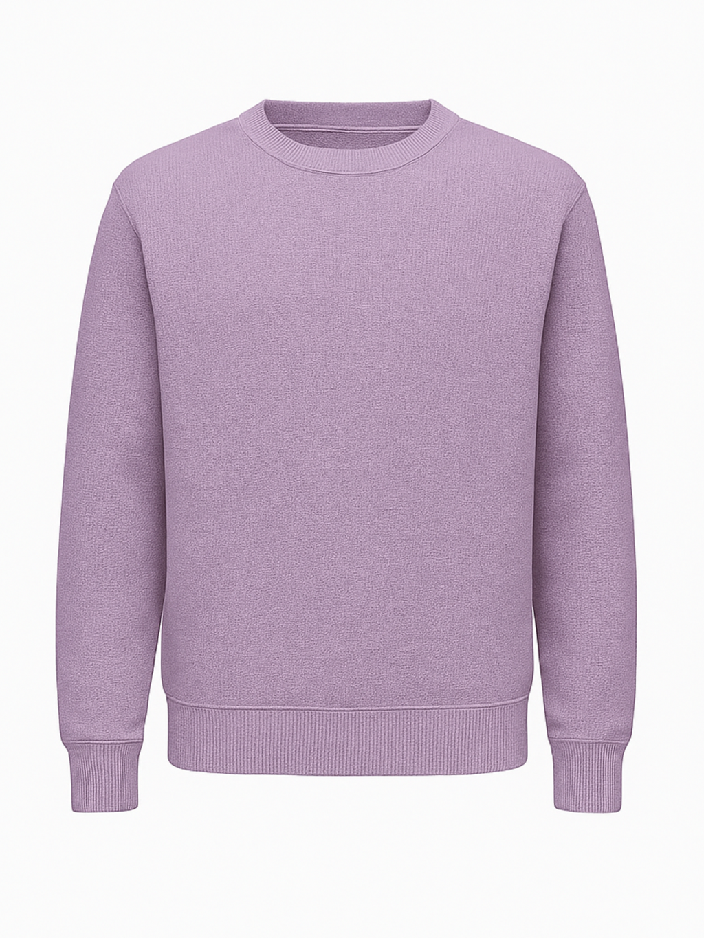 Custom Woven Sweater