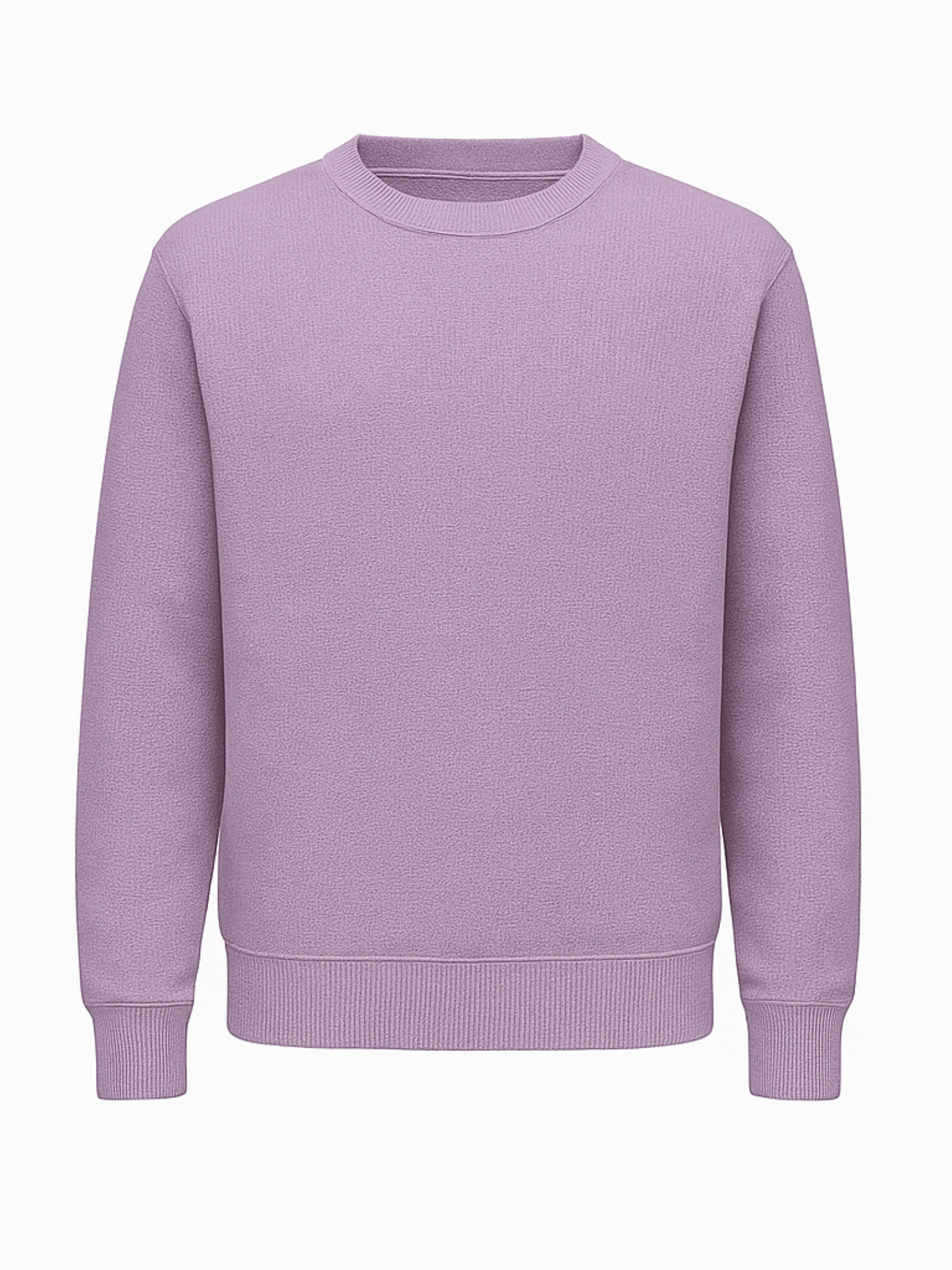 Custom Woven Sweater