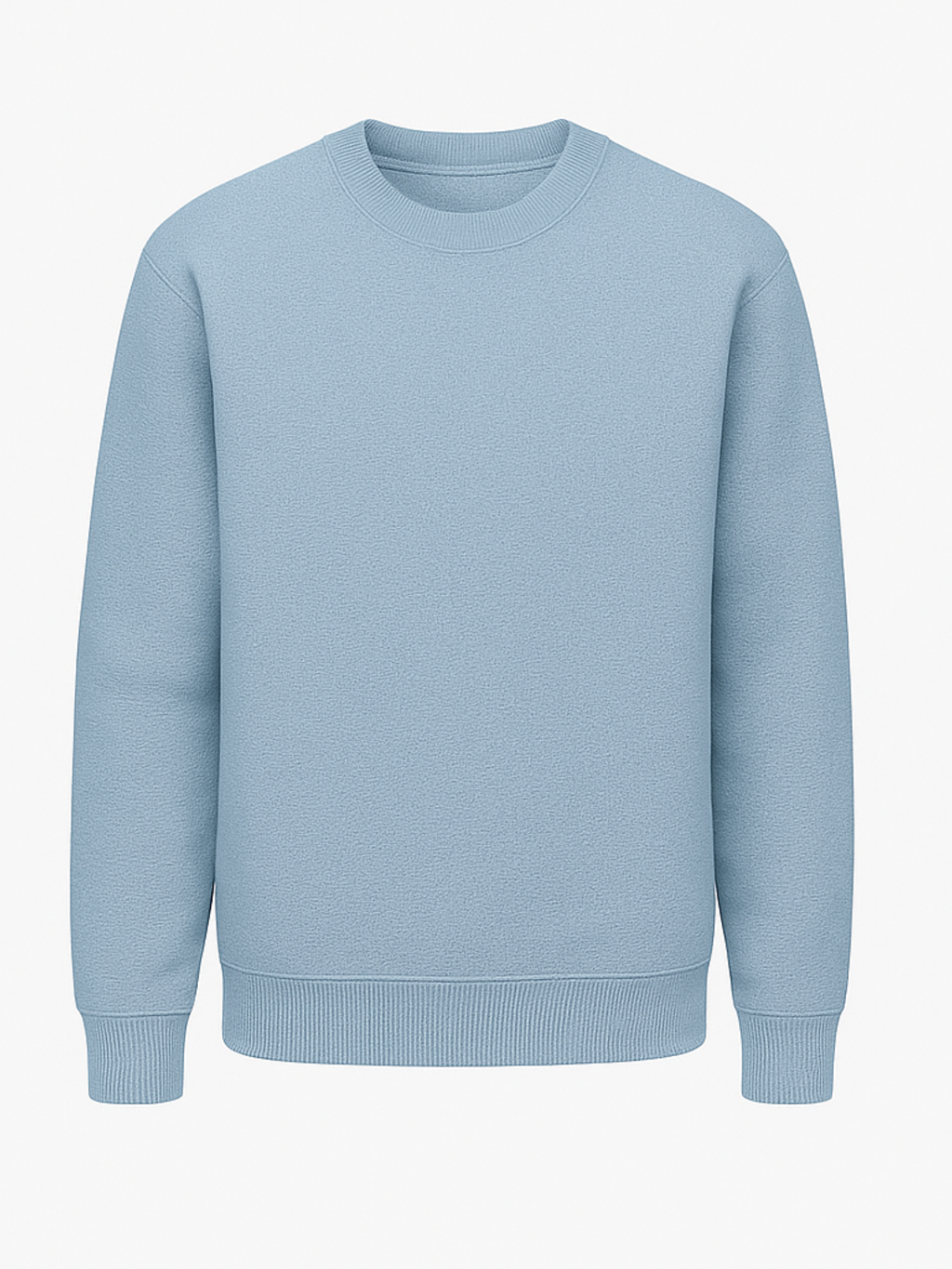 Custom Woven Sweater