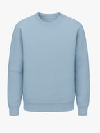 Custom Woven Sweater