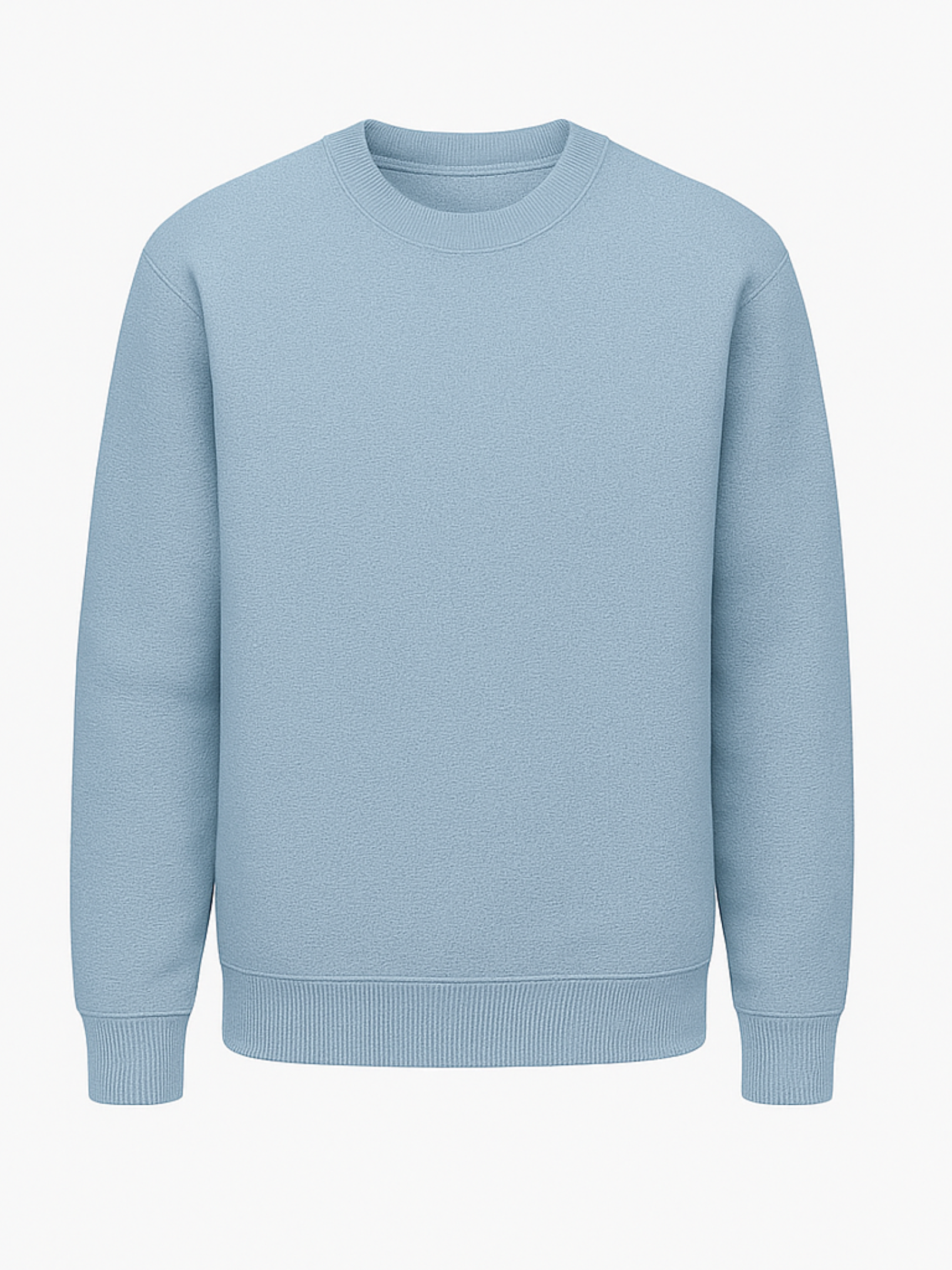 Custom Woven Sweater