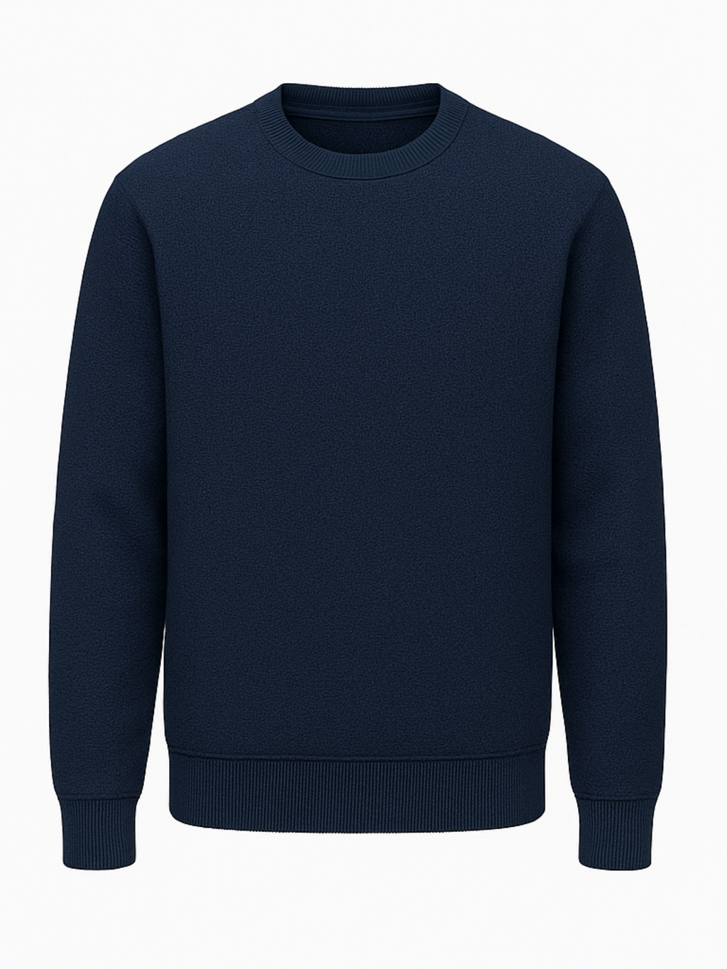 Custom Woven Sweater