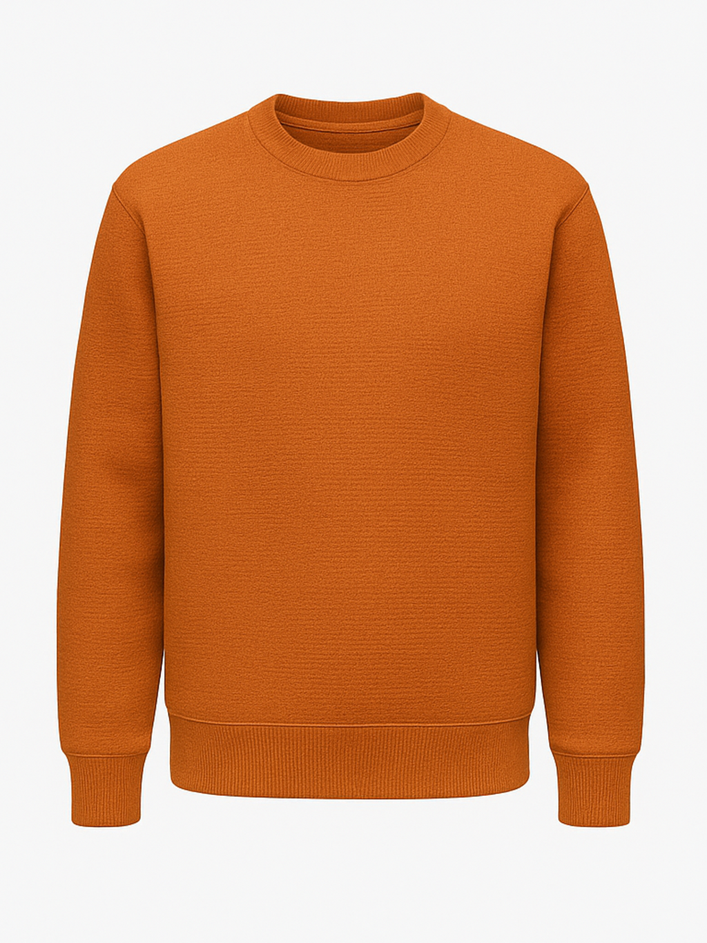 Custom Woven Sweater