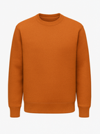 Custom Woven Sweater