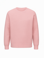 Custom Woven Sweater