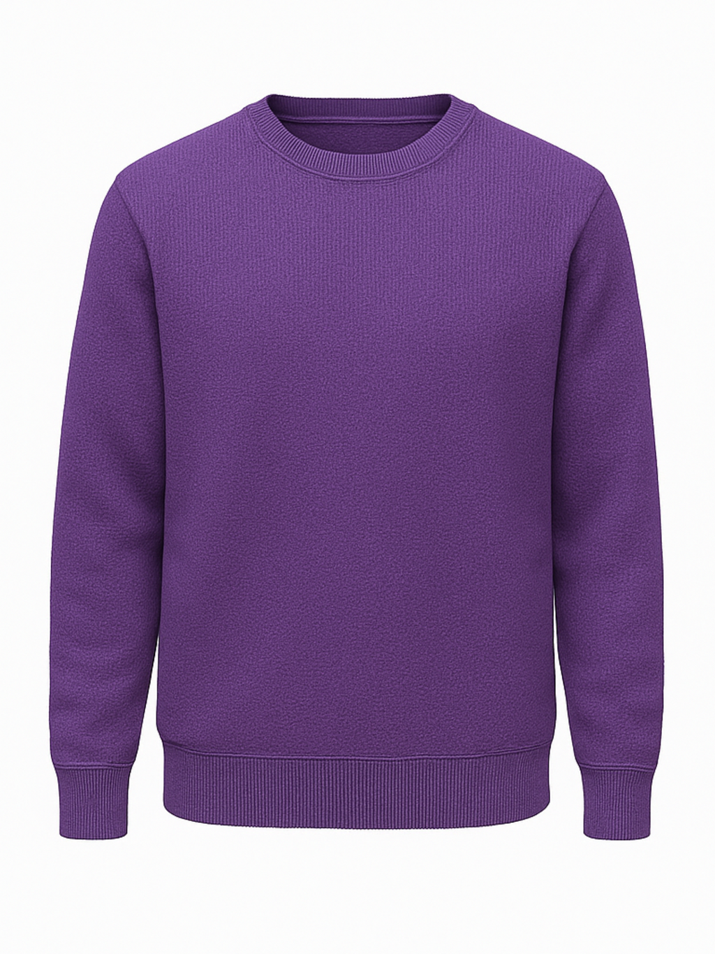 Custom Woven Sweater