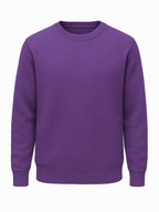 Custom Woven Sweater