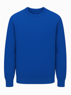 Custom Woven Sweater