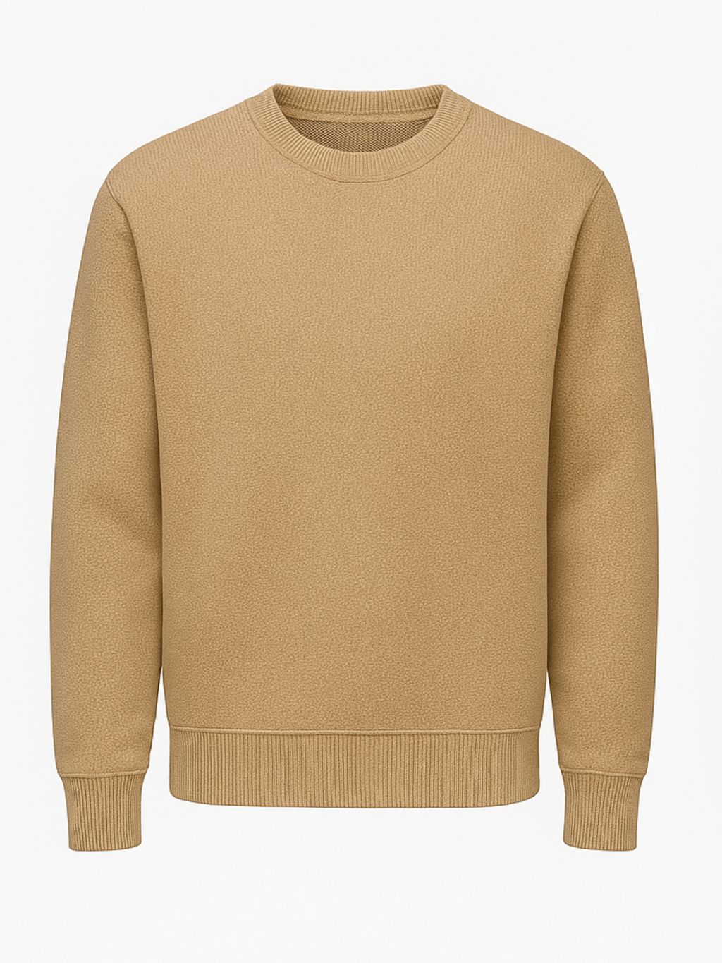 Custom Woven Sweater