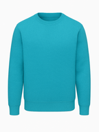 Custom Woven Sweater