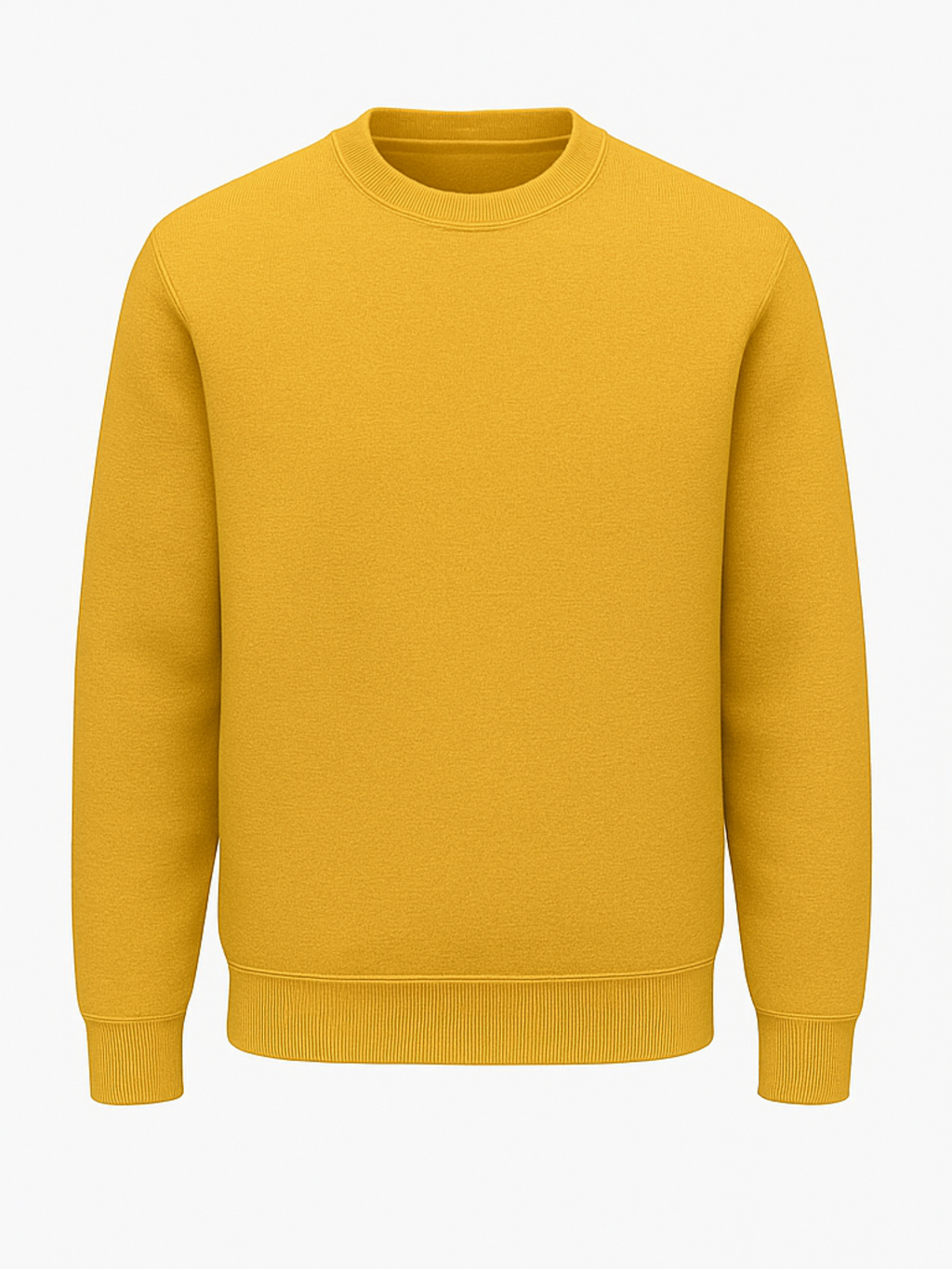 Custom Woven Sweater