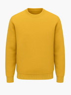 Custom Woven Sweater