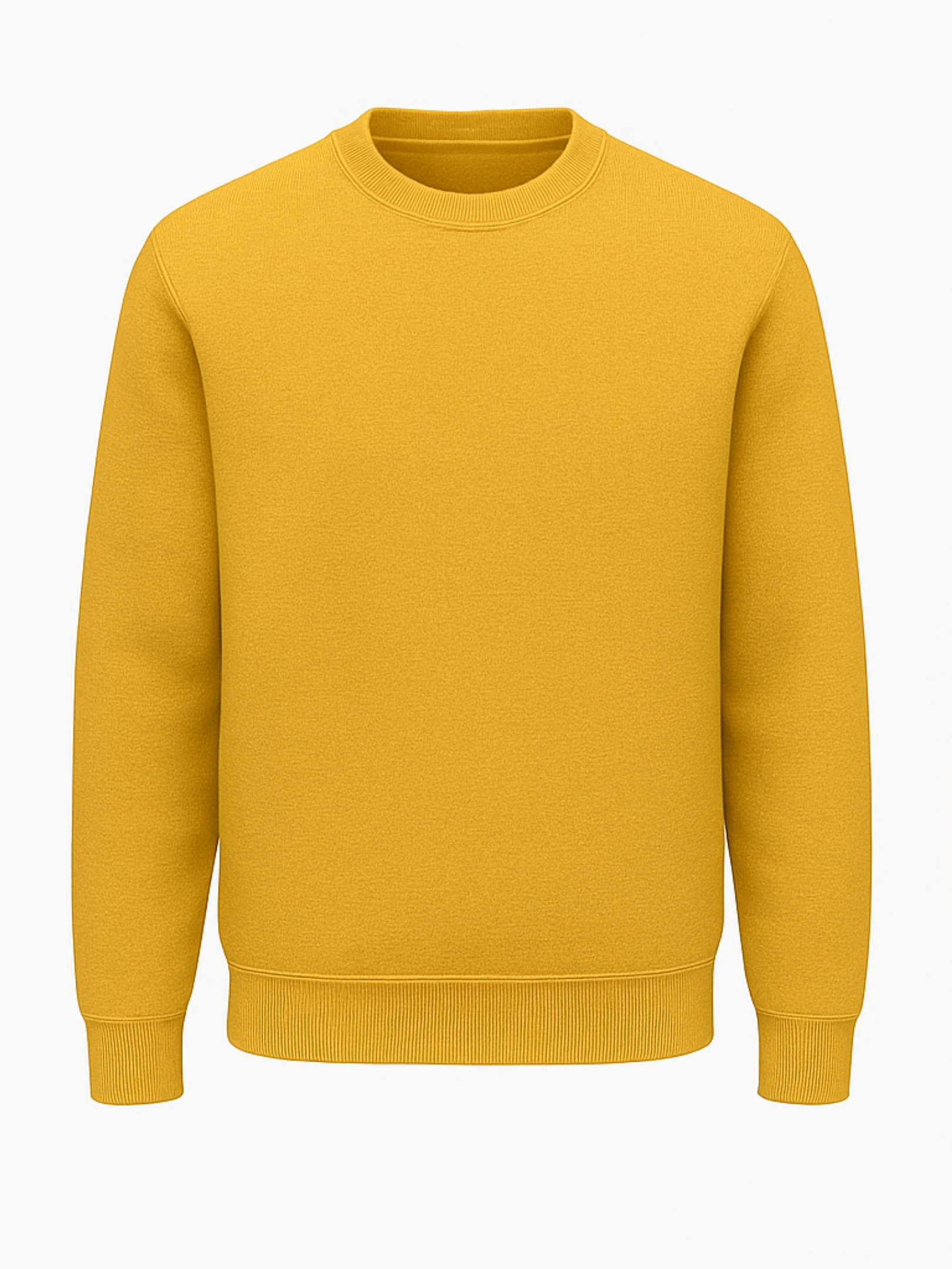 Custom Woven Sweater